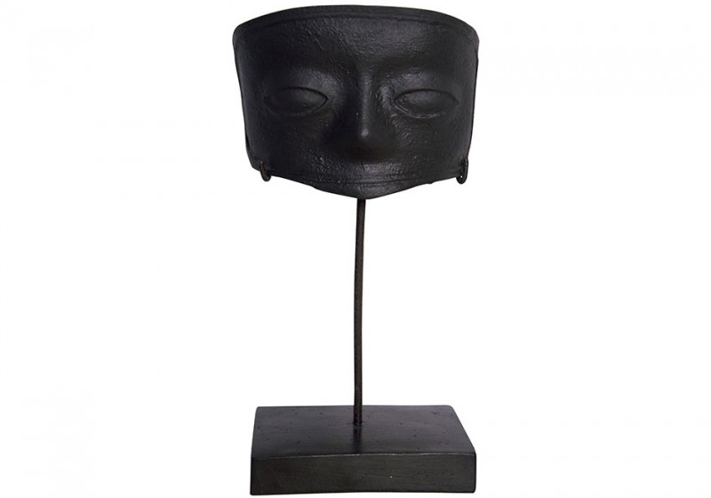 Mask Mold w/ Stand