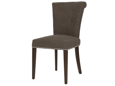 Luxe Dining Chair
