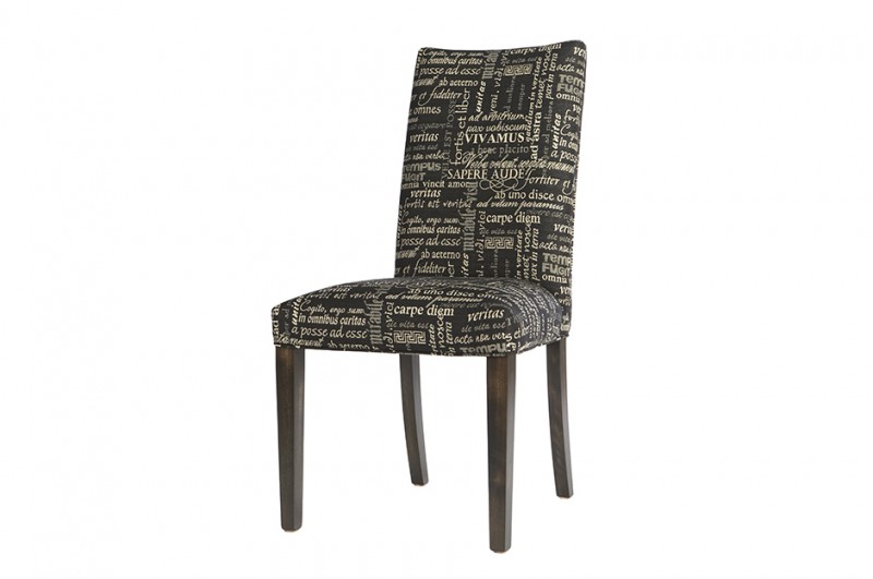 Bertanie Fisher Dining Room Chair