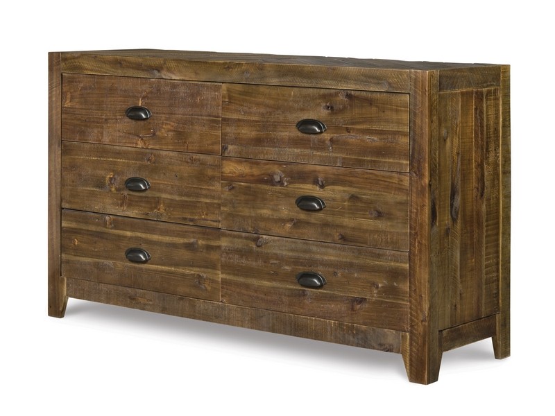 Braxton Drawer Dresser