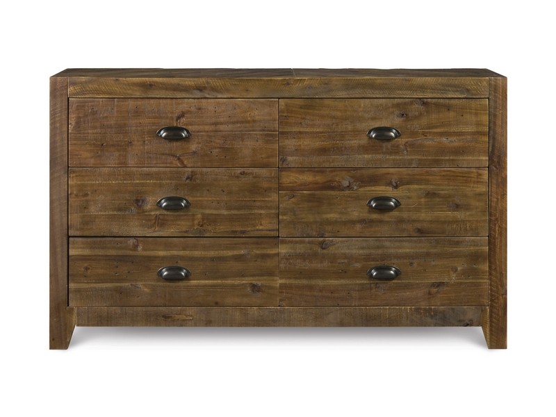 Braxton Drawer Dresser