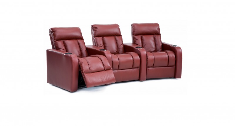 Wills Home Theatre Seating Recliner - Palliser