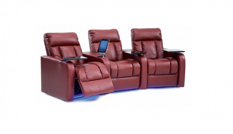Wills Home Theatre Seating Recliner - Palliser