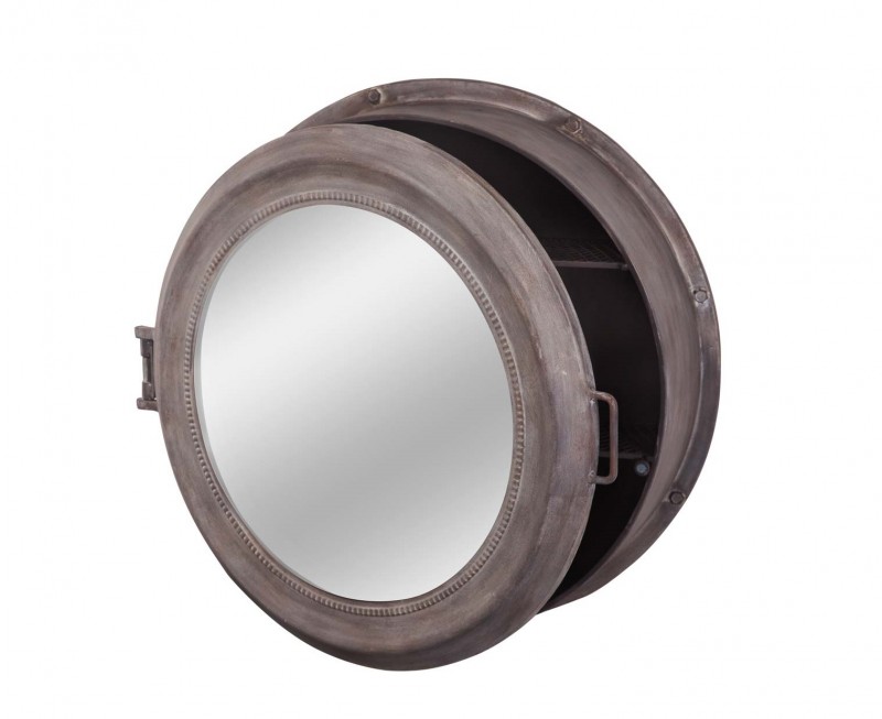 Beecher Mirror