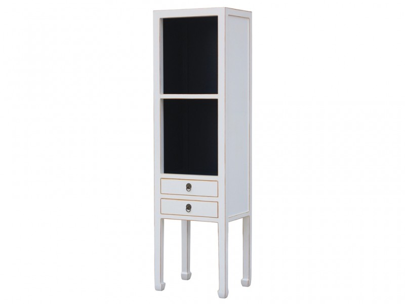 Zhang Narrow Cabinet