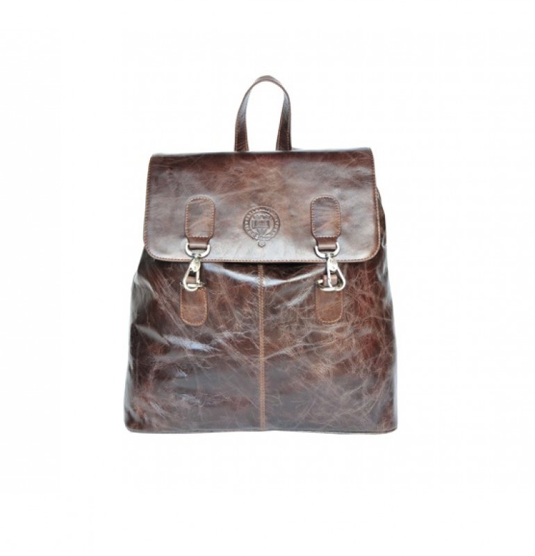 Rhodes Rucksack Bag