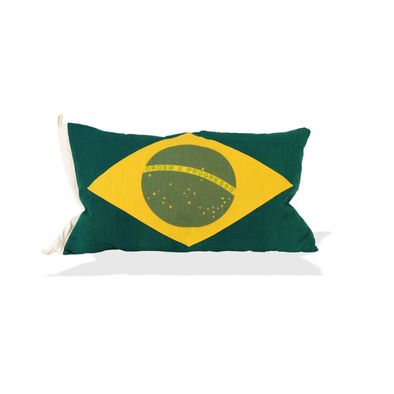 Brazil Cushion - Large