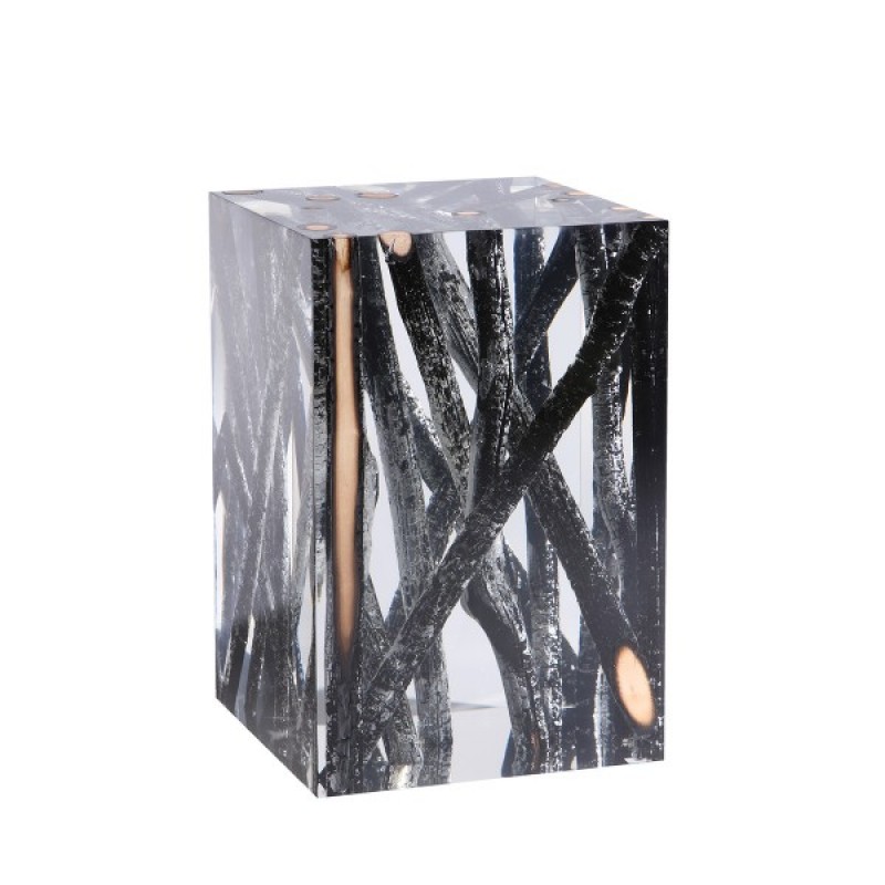 Kisimi Acrylic Burned Branches