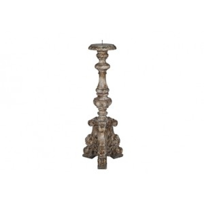 Uncle David Candle Stick