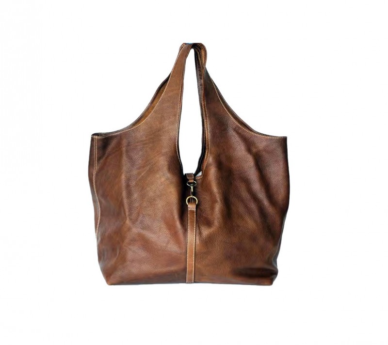 Paris Shoulder Bag