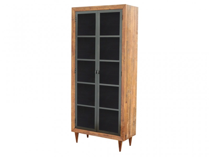 Jameson Large Cabinet