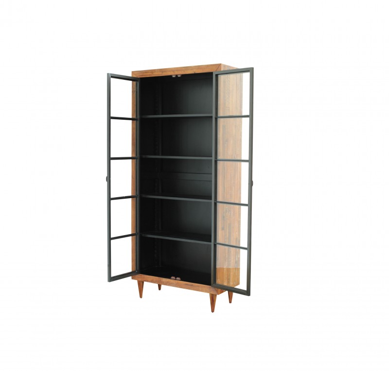Jameson Large Cabinet