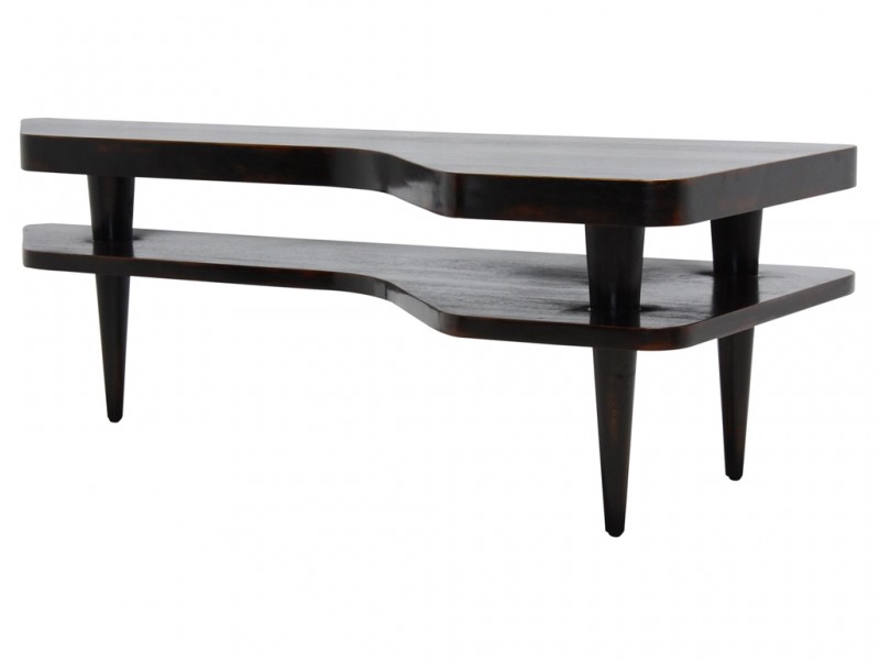 Piano Coffee Table