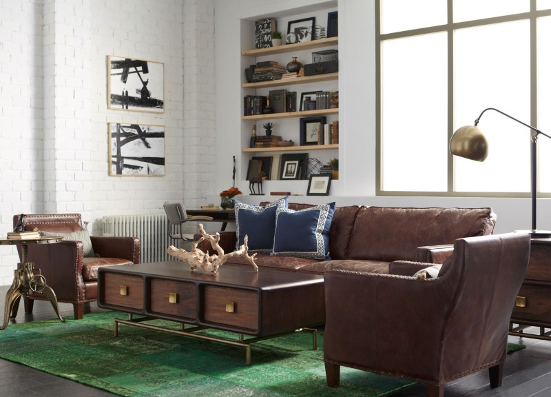 Marvin Coffee Table