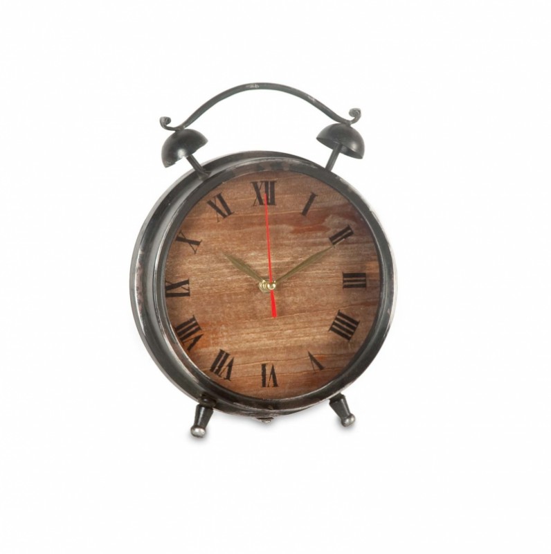 Bartlett Clock