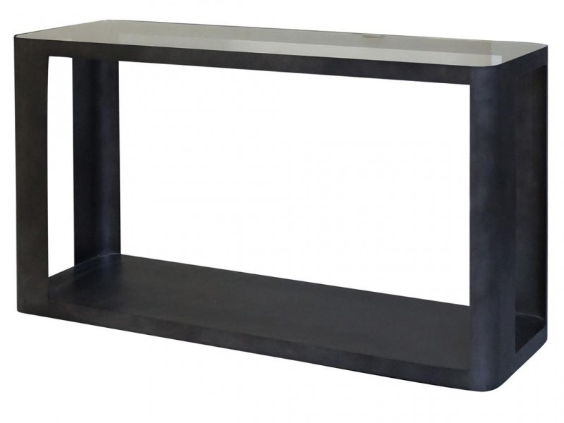 Troy Console Table