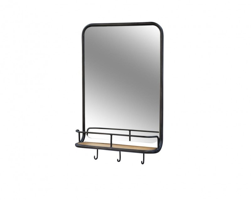 Catlin Small Mirror