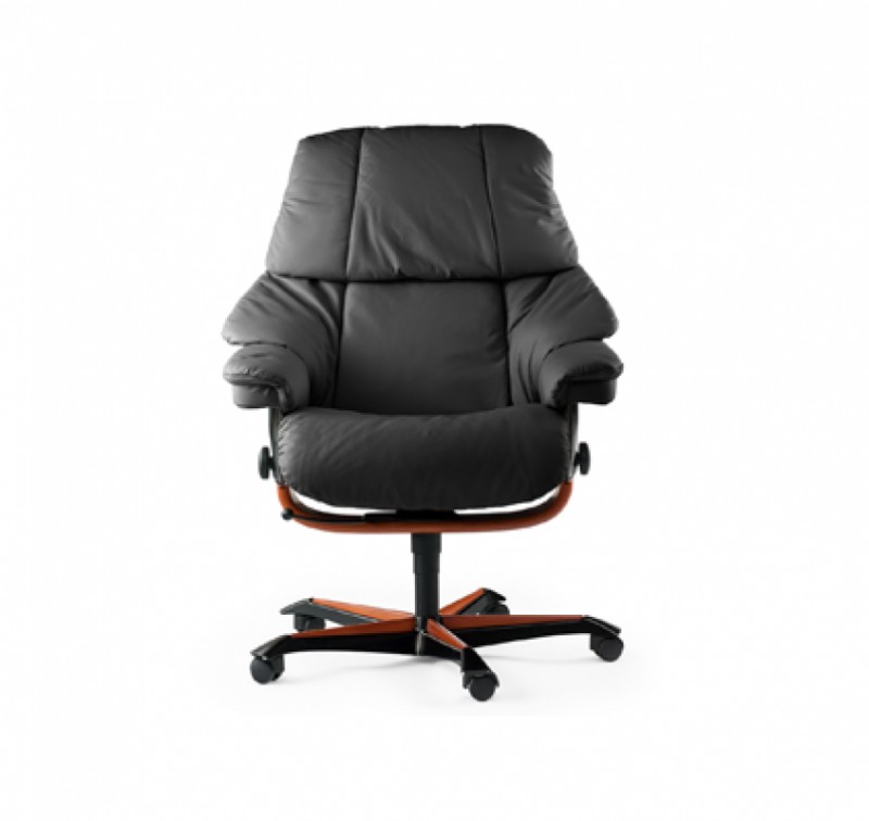 Reno Office Chair Stressless EkornesReside Furnishings