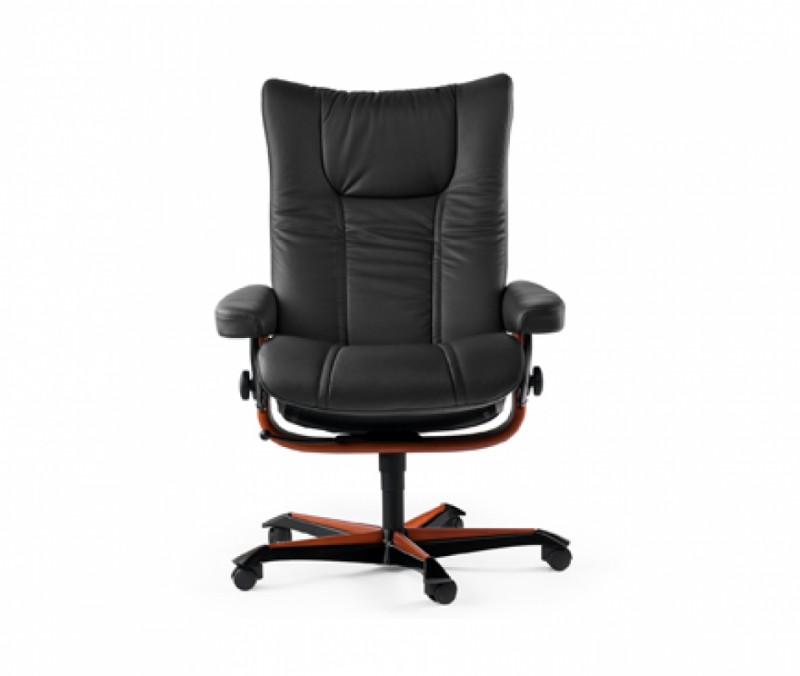 Wing Office Chair