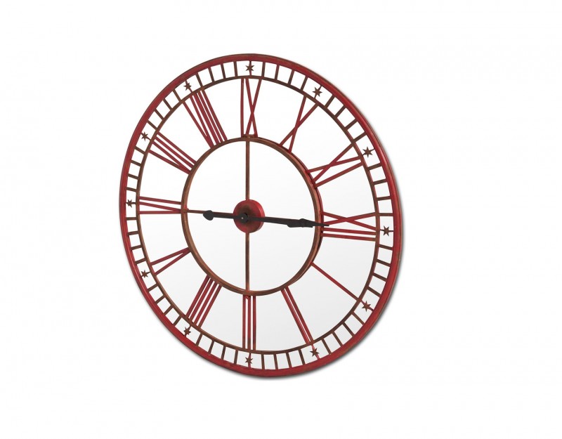 Saranilla Clock