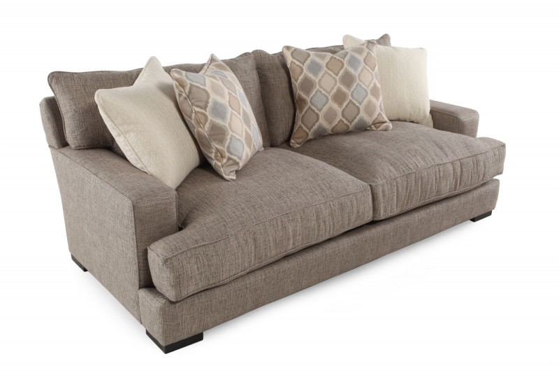 Matthew Fabric Sofa - Jonathan Louis