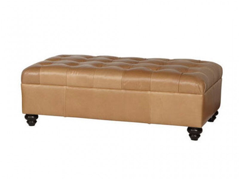 Brennan Ottoman