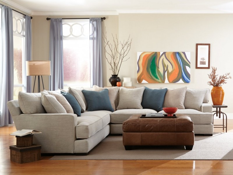 Matthew Sectional