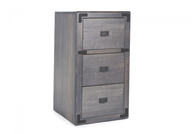 Saratoga Filing Cabinet