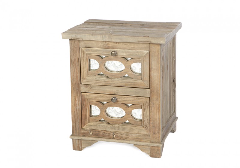Mila Night Stand