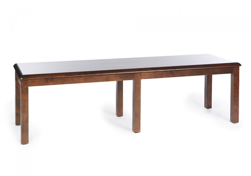 Prevost Dining Bench