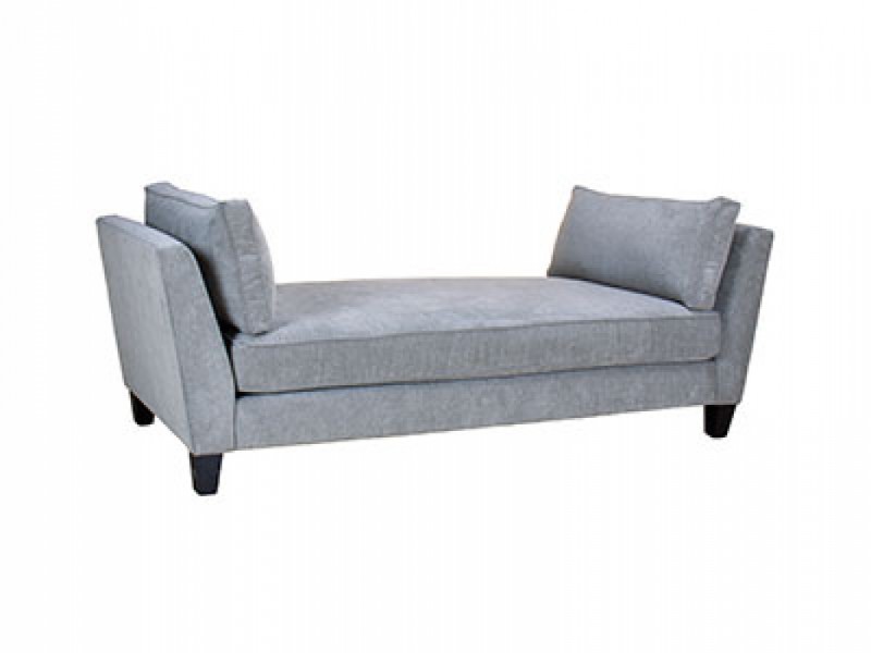 Seth Daybed Jonathan Louis Fabric