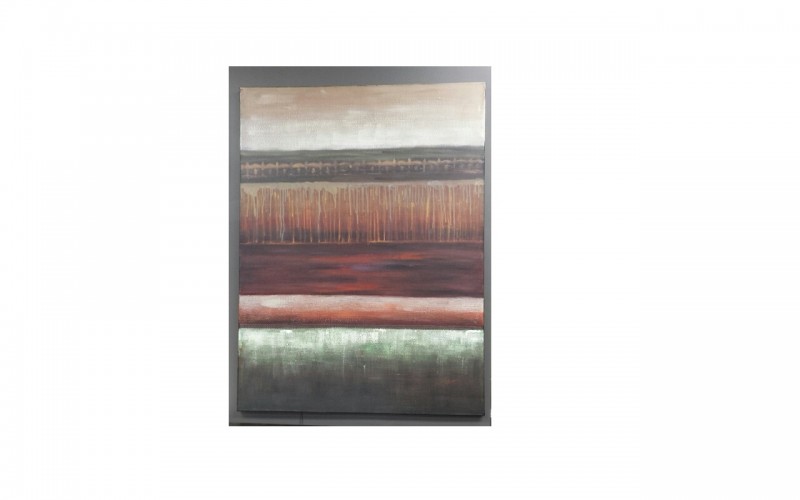 Abstract Brown