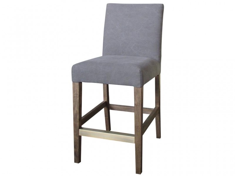 James Counterstool - Canvas