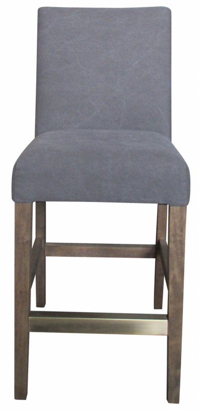 James Counterstool - Canvas