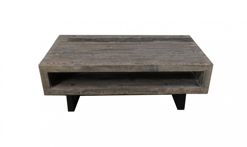 Solid Wood Corsica Coffee Table