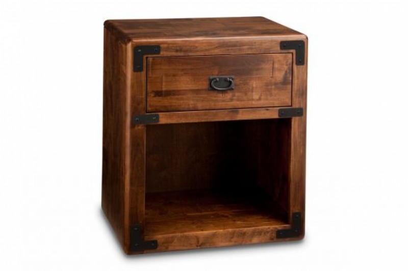 Saratoga Night Stand