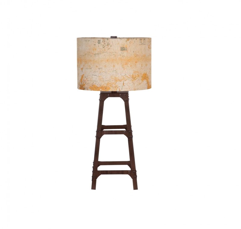 Katari Lamp