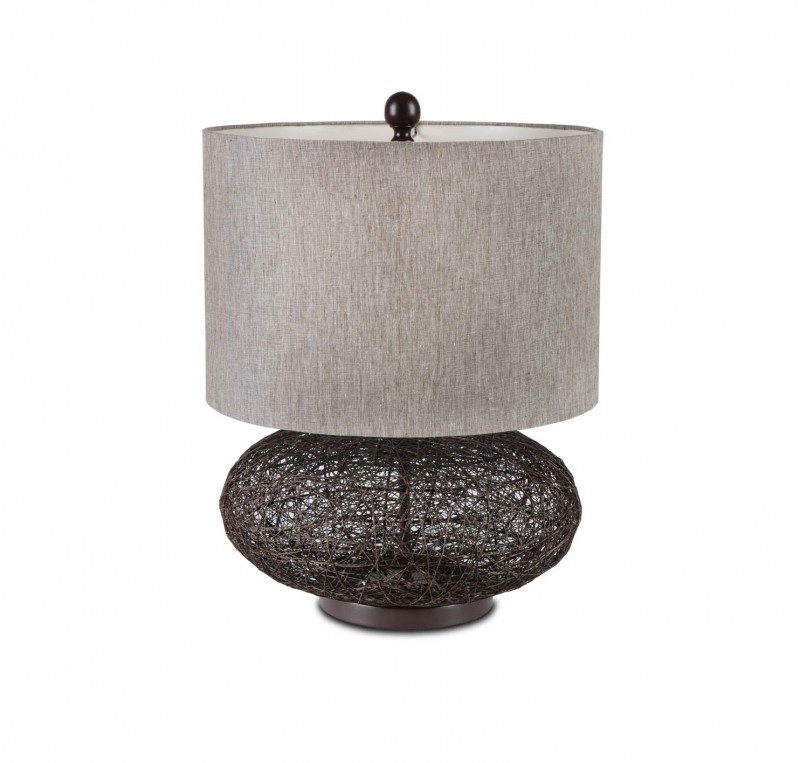 Cosmo Lamp