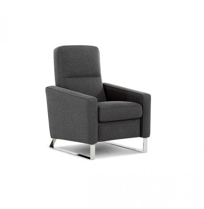 Morten Fabric Recliner - Palliser