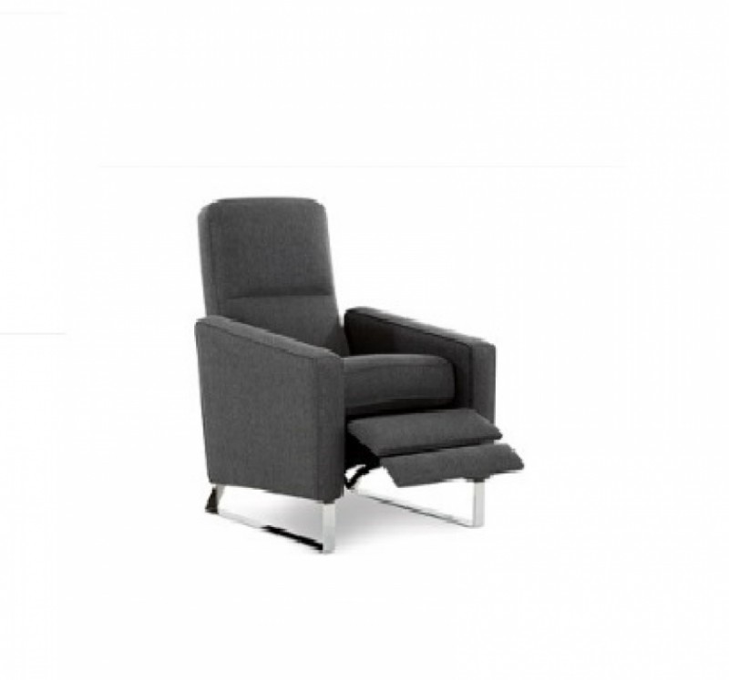 Morten Fabric Recliner - Palliser