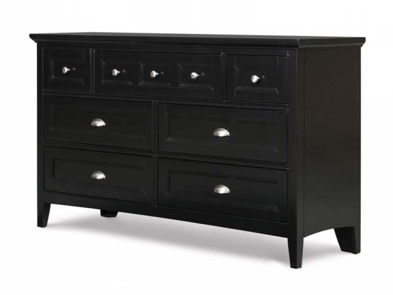 Bennett Dresser