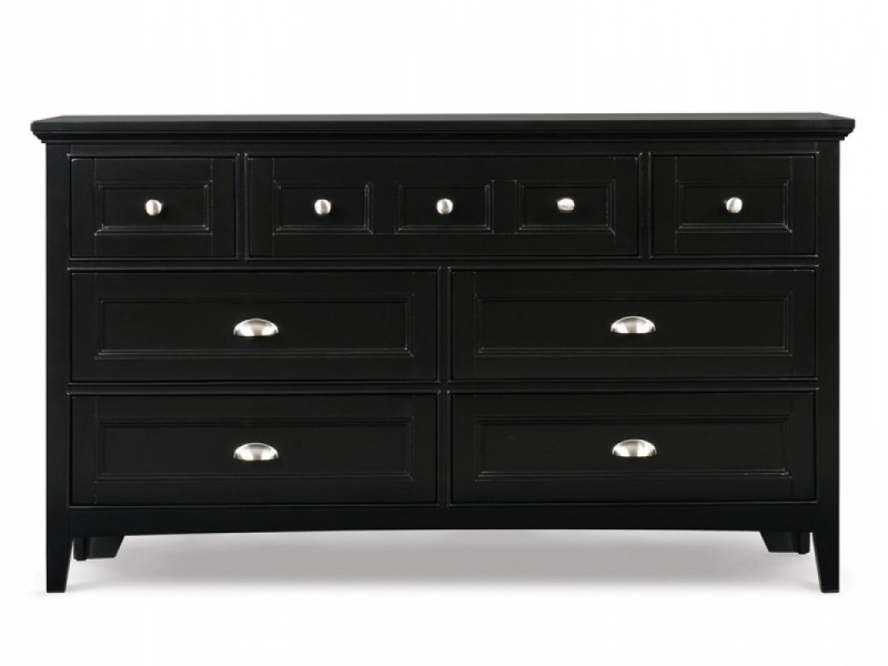 Bennett Dresser