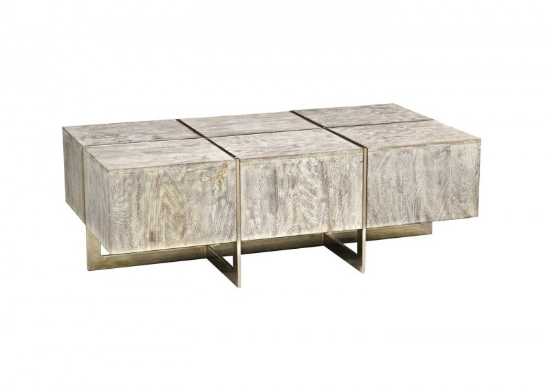 desmond coffee table