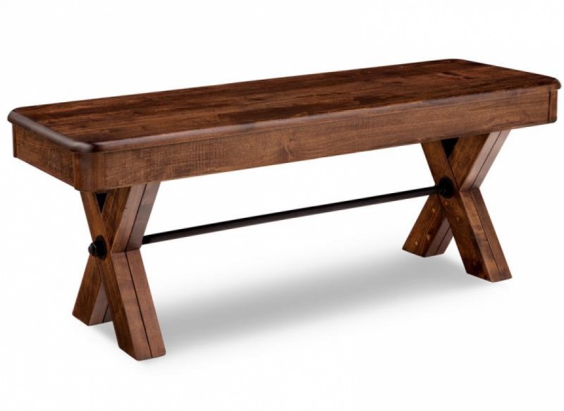 Saratoga Dining Bench