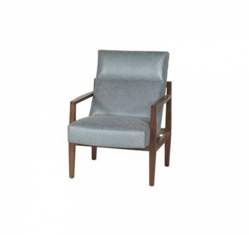 Abby Chair Fabric Jonathan Louis