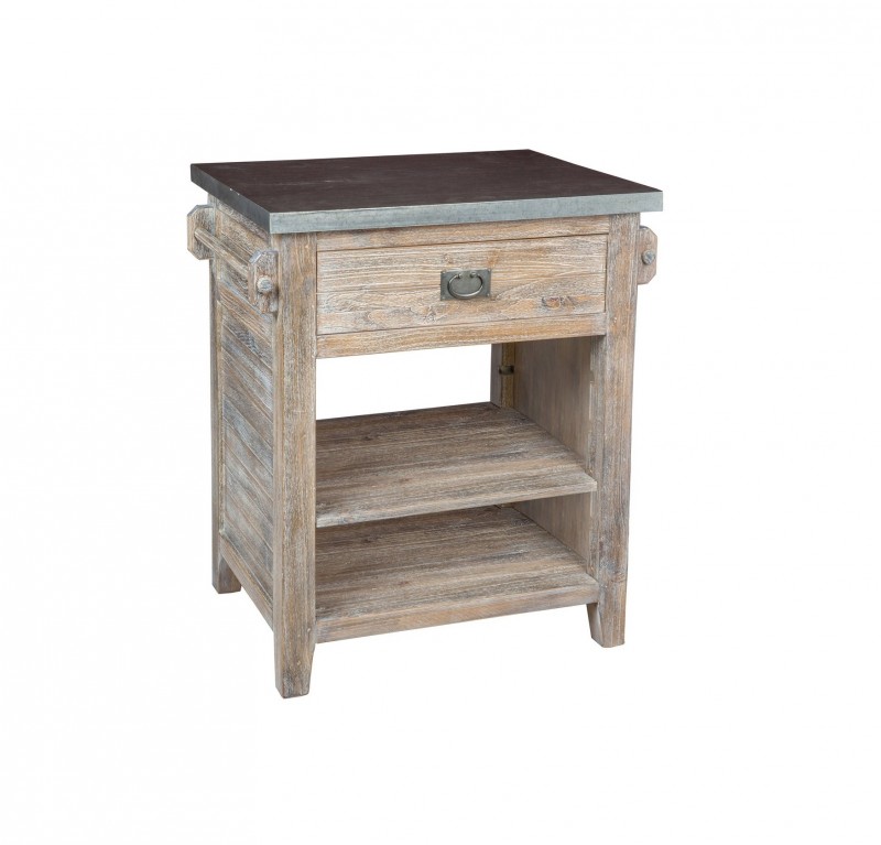 Argus Kitchen Island