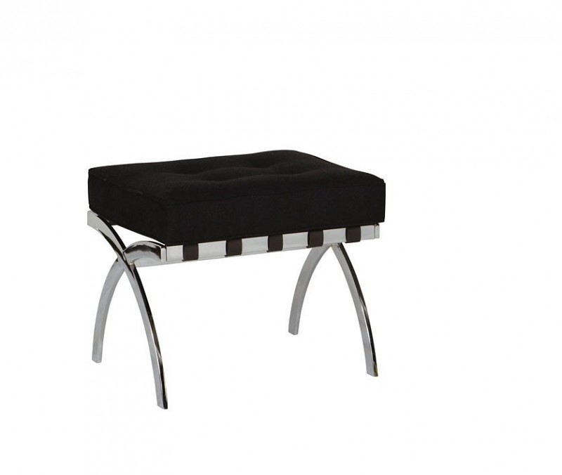 Spencer Ottoman