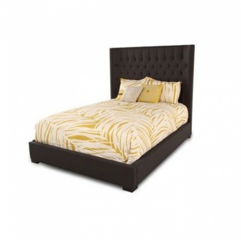 Carly King Bed