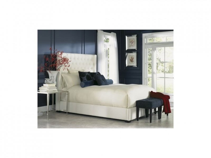 Carly King Bed