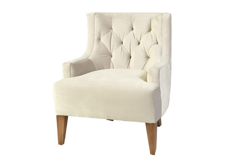 Jonathan Louis Sedona Accent Fabric Chair